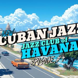 Warm Stone and Congas