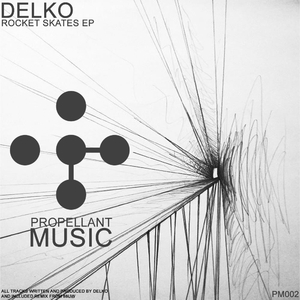 Rocket Skates (88UW Remix)