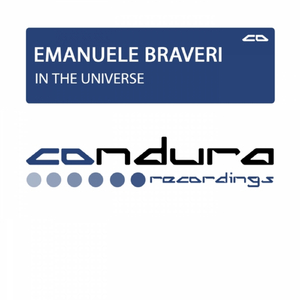 In The Universe (Original Mix)