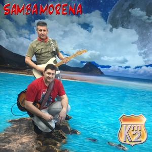 Samba Morena