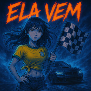ELA VEM (SPEED)