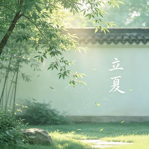 立夏信风