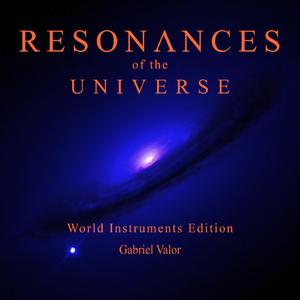 The Matrix of Creation - World Instruments Edition