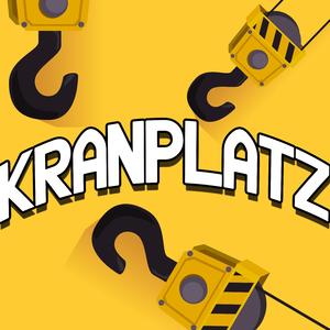 Kranplatz