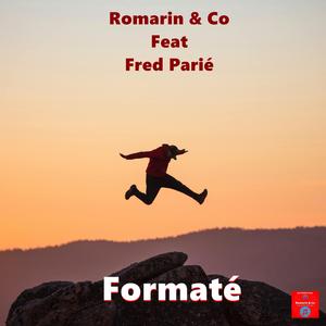 Formaté (feat. Fred Parié)
