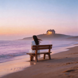 回声里的光 final