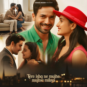 Tere Ishq Ne Mujhe Mujhse Milaya