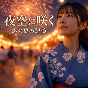 夜空に咲く (Remake - あの夏の記憶)