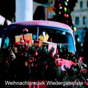 Virtuelles Weihnachten, Guter König Wenzel