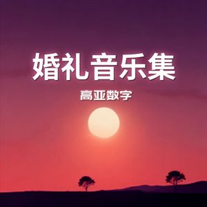 平静婚礼现场暖场音乐