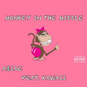 Monkey In The Middle