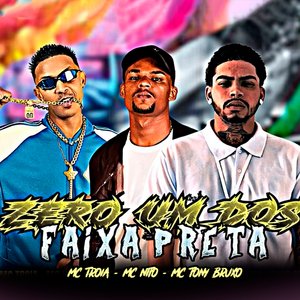 Zero um dos Faixa Preta