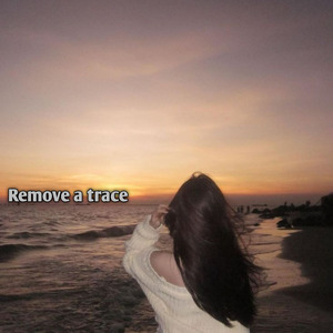 Remove a trace