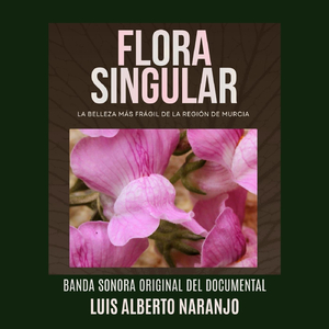 Flora Singular de la Región de Murcia VIII