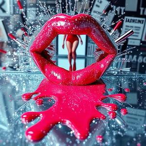 Lipgloss Damage