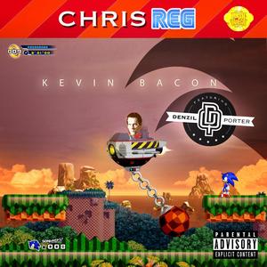 Kevin Bacon (feat. Denzil Porter)