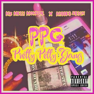 PPG (pretty petty gang)