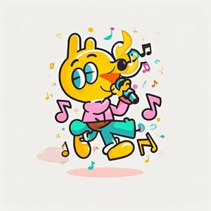 百灵鸟儿歌 晋朝人物经典童声儿歌-晋朝人物《司马乂》