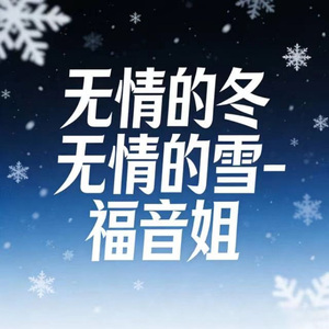 无情的冬无情的雪 (烟嗓版)