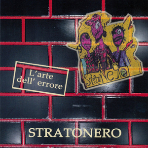 Quello che resta (feat. Simone Galli & Tomas Marvasi)