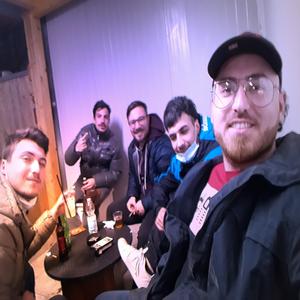 Matriosca Russa (feat. Iavonsky & Totore Kora)