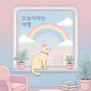 오늘이라는 여행