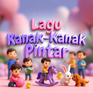 Liar Kuda Menggembirakan - Muzik Pendidikan Awal Kanak-Kanak