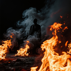 Taper Pour Éteindre