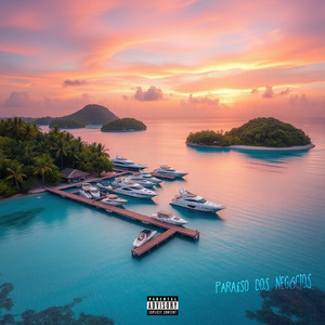 Paraíso dos Negócios