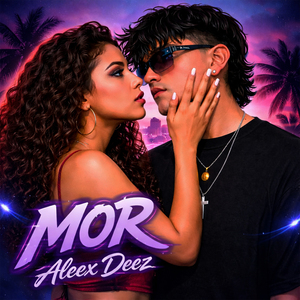 Mor