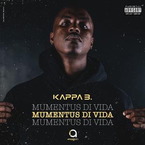 Mumentus Di Vida (feat. Robbie Brito)