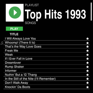 Whoomp! (There It Is)