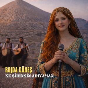 Ne Şirinsin Adıyaman (Arabic - Pop)