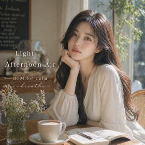 カフェ・シティ・リラックス：ナイト・バイブス