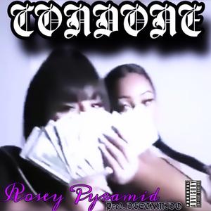 CONDONE (feat. Destxmido)