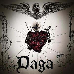 DAGA (feat. Jota Ce)
