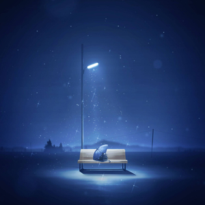 婴儿哄睡入眠曲 (水滴助眠轻音乐)