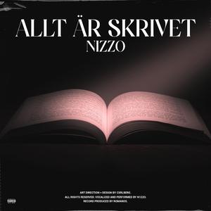 ALLT ÄR SKRIVET