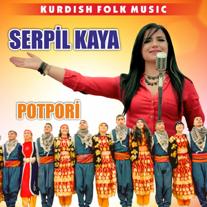 Potpori (Kurdish Folk Music)