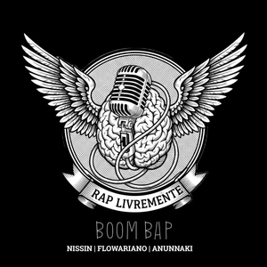Rap Livremente Boom Bap