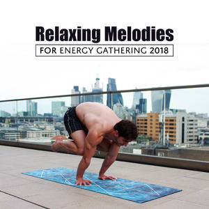 Mantra Therapy Music