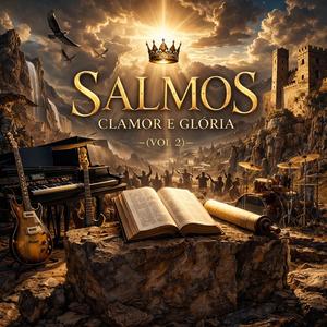 Salmo 19 (OS CÉUS PROCLAMAM)