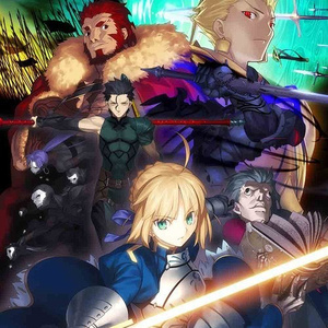 Fate/Zero Drama CD I-1