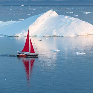 Antartica (My Imagined Antarctica)