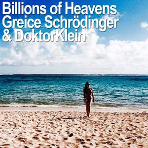 Billions of Heavens