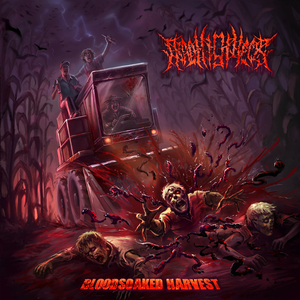 Stuffed (like a scarecrow)