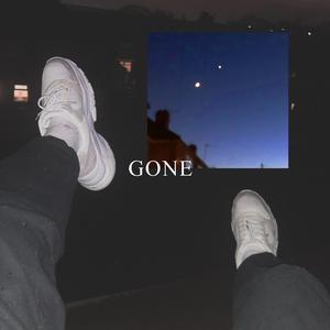 GONE