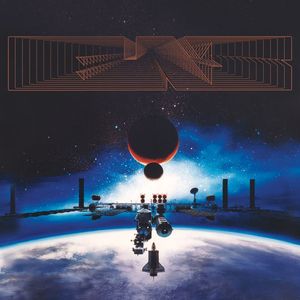 The Two Moons Of Mars