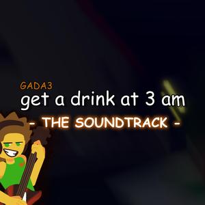 Ben's Duel (from 'get a drink at 3 am')