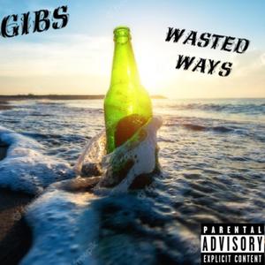 Wasted Ways (feat. Justin Potts)